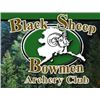 Image 1 : Blacksheep Bowmen Archery Club Membership