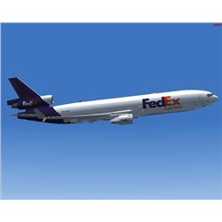 One Hour Flight Simulator Certificate