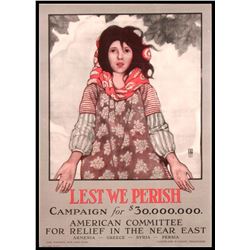 Ethel Franklin BAINS (1877-1959)