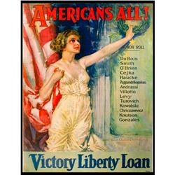 Howard Chandler Christy