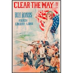 Howard Chandler CHRISTY (1873-1952)