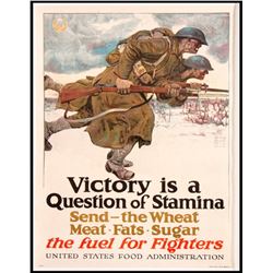 Harvey T. DUNN (1884-1952)