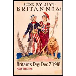 James Montgomery FLAGG (1877-1960)