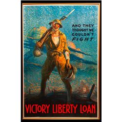 Clyde FORSYTHE (1885-1962)