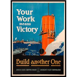 Frederick J. HOERTZ (1889-1978)