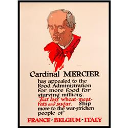 George John ILLIAN (1894-1932)