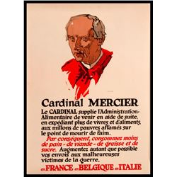 George John ILLIAN (1894-1932)