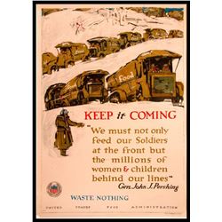 George John ILLIAN (1894-1932)