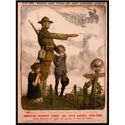 Lucien Hector JONAS (1880-1947)