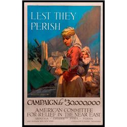 William B. KING (1880-1927)