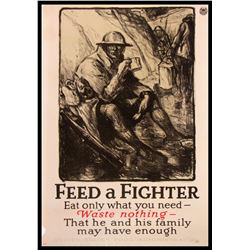 Wallace MORGAN (1873-1948)