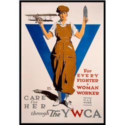 Adolph TREIDLER (1886-1981)