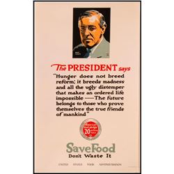 Adolph TREIDLER (1886-1981)