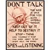 Image 1 : World War I Poster