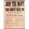 Image 1 : World War I Poster