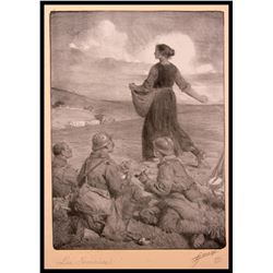 Lucien Hector JONAS (1880-1947)