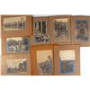 Image 8 : Photographs of King George V and Mary of Teck in Scotland