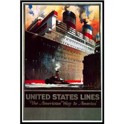 United States Lines