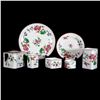 Image 1 : Santa Fe "California Poppy" Patten Set