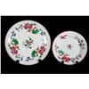 Image 5 : Santa Fe "California Poppy" Patten Set