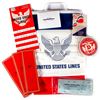 Image 1 : Ocean Liner Memorabilia