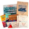Image 1 : Ocean Liner Memorabilia