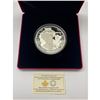 Image 1 : 2017 $100 Fine Silver Coin - The Diamond Jubilee of the Confederation of Canada Medal