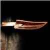 Image 4 : Damascus Knife