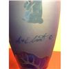 Image 15 : Lot Of Milk Glass & Sign Cobalt Vases /Glassware