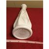 Image 2 : Lot Of Milk Glass & Sign Cobalt Vases /Glassware