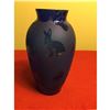 Image 33 : Lot Of Milk Glass & Sign Cobalt Vases /Glassware