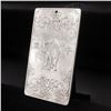 Image 7 : 12 Zodiac Tibetan Silver Bullion, Complete Set