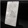 Image 8 : 12 Zodiac Tibetan Silver Bullion, Complete Set