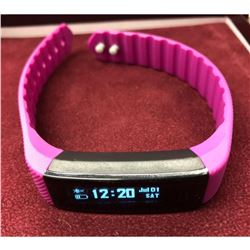 Fitness Tracker Sports Health Smart Band Monitor