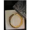 Image 3 : Beautiful, golden designer bracelet