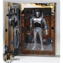 ROBOCOP VS TERMINATOR