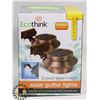 Image 1 : NEW 2 PACK OF ECOTHINK TRIPLE MOUNT