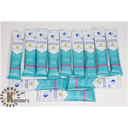 13 LIQUID IV HYDRATION MULTIPLIER ELECTROLYTE POUCH