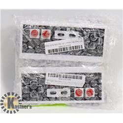 2 NEW NES CLASSIC MINI EDITION CONTROLLERS