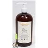 Image 1 : ERBAVIVA SKINCARE ORGANIC BABY SHAMPOO 500 ML