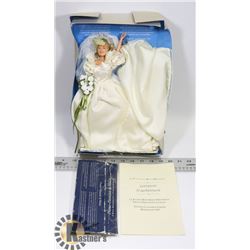 VINTAGE 1997 ROYAL BRITANNIA