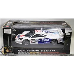 REMOTE CONTROL MCLAREN F1 IN BOX
