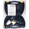 Image 1 : MASTERCRAFT 3/8" IMPACT DRILL IN BOX