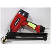 Image 1 : SNAP ON 15 GAUGE FINISHING AIR NAILER