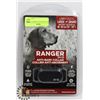 Image 1 : NEW RANGER ANTI-BARK COLLAR