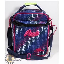 ROOTS LUNCH BAG