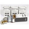 Image 1 : NEW (4) MASTERLOCK COMMERCIAL