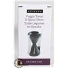 Image 1 : EPICURE VEGGIE TWIST SLICER