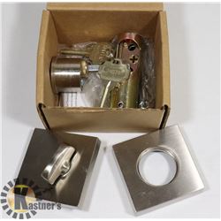 NEW EMTEK ASSA ABLOY