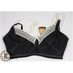 ROYCE MATERNITY BRA 30F